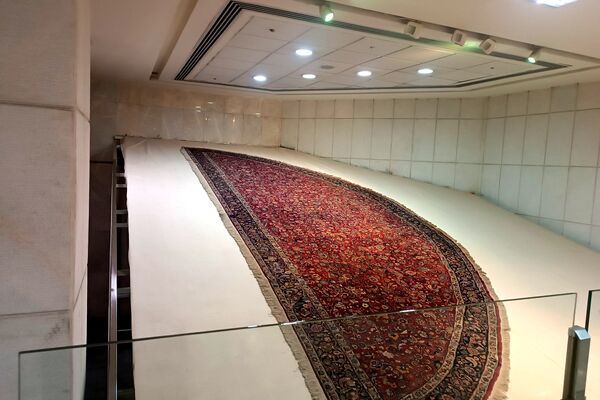 موزه های آستان قدس رضوی