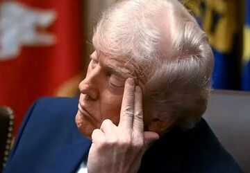 «پروژه آزادی» هم شکست خورد