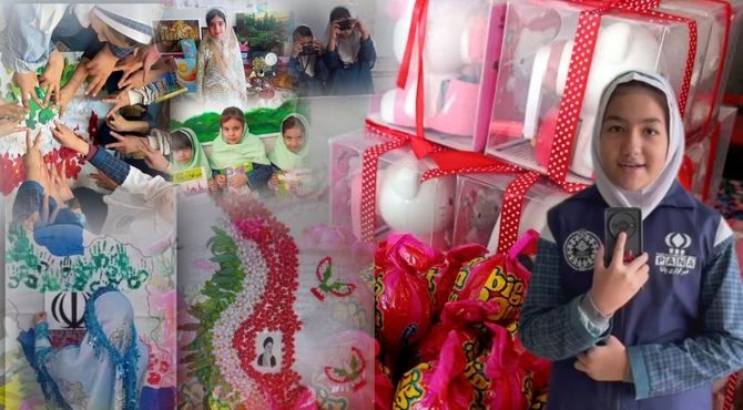 چهل‌ وچهارمین جشنوارۀ فرهنگی و هنری «ماها» در بروجن 