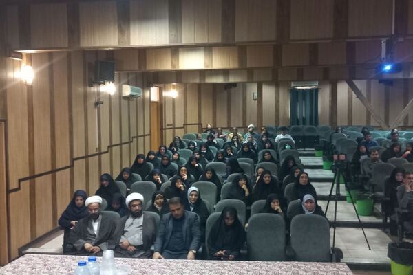 توانمندسازی مربیان در پرتو نفحات تربیتی