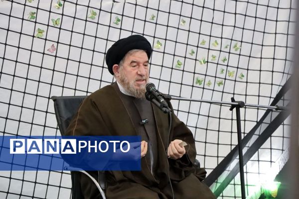 مراسم بزرگداشت پنجمین سالگرد شهادت سپهبد قاسم سلیمانی در ارومیه