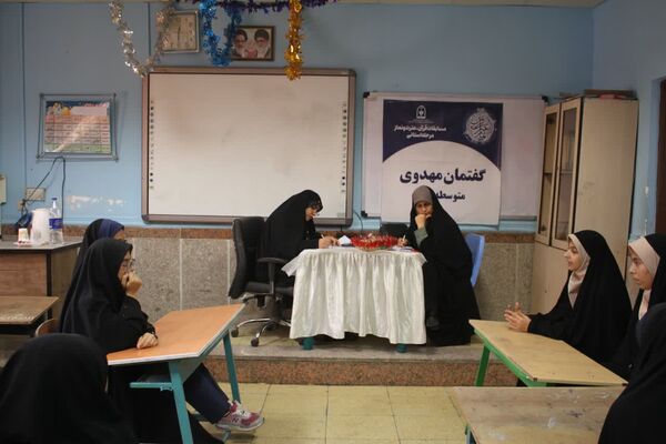 مسابقات قرآن، عترت و نماز دانش‌آموزی با حضور ۹۰۰ نفر شرکت کننده هرمزگانی 
