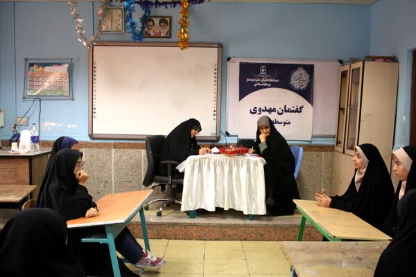 مسابقات قرآن، عترت و نماز دانش‌آموزی با حضور ۹۰۰ نفر شرکت کننده هرمزگانی 