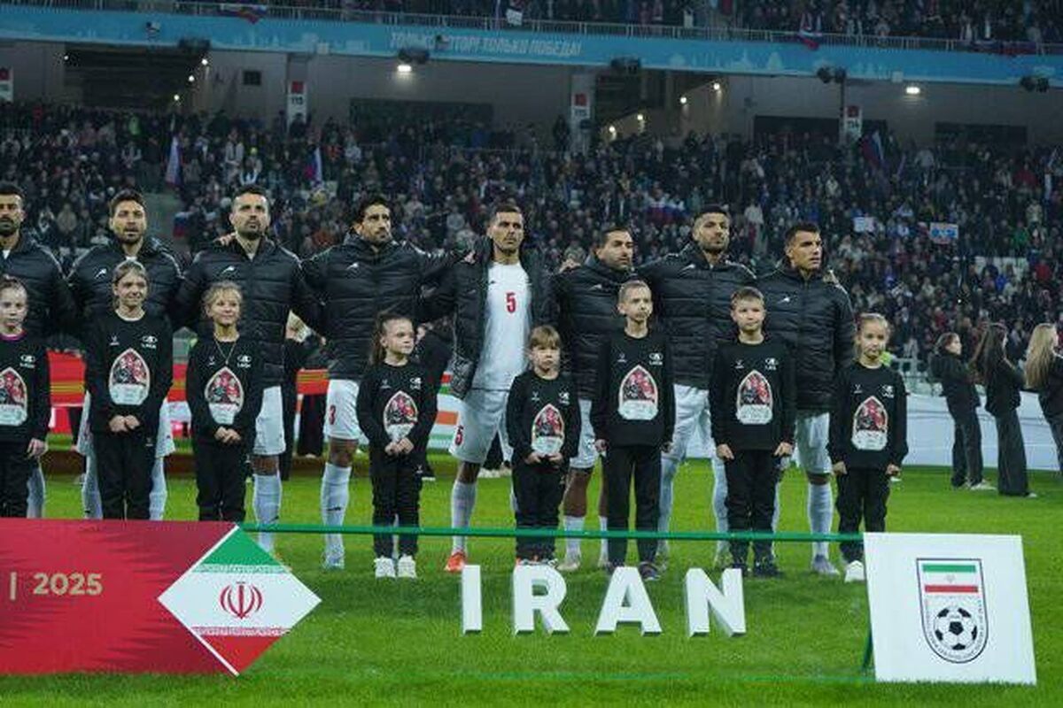 شاگردان قلعه‌نویی عازم ترکیه شدند