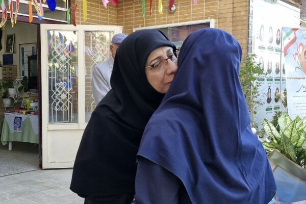 صدای مهر؛ ضربان امید 