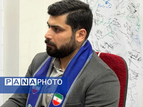 نشست شورای برنامه‌ریزی سازمان دانش‌آموزی استان مازندران