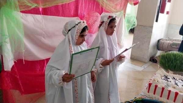 جشن تکلیف؛ گامی برای ترویج فرهنگ دینی 