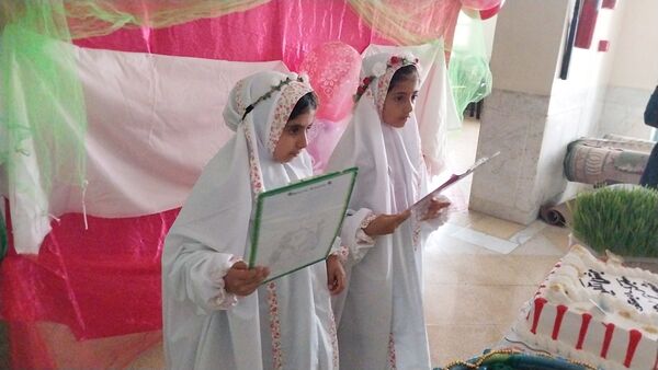 جشن تکلیف؛ گامی برای ترویج فرهنگ دینی 