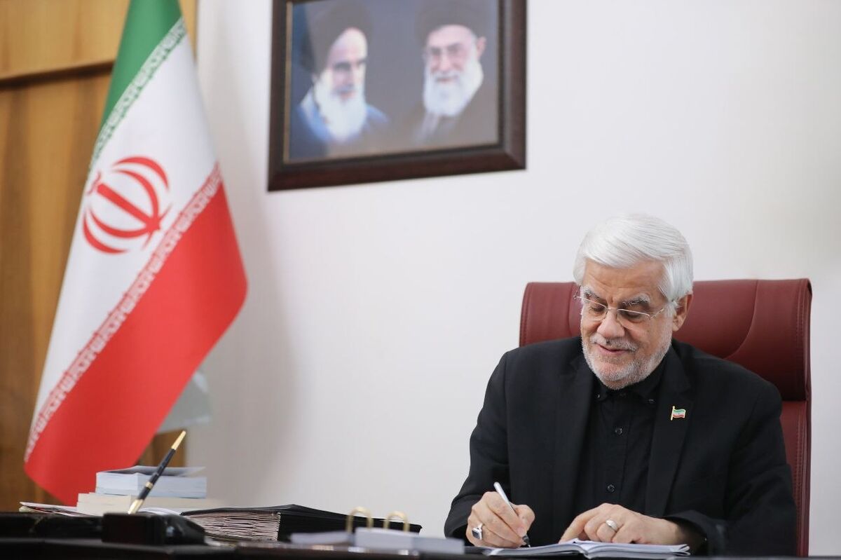 با صلابت و انسجام ملی، دوران جدیدی را با راهبری آیت‌الله سید مجتبی خامنه‌ای آغاز کرده‌ایم