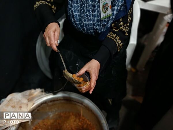 اجتماع حامیان آرمان‌های انقلاب اسلامی در فریدونکنار