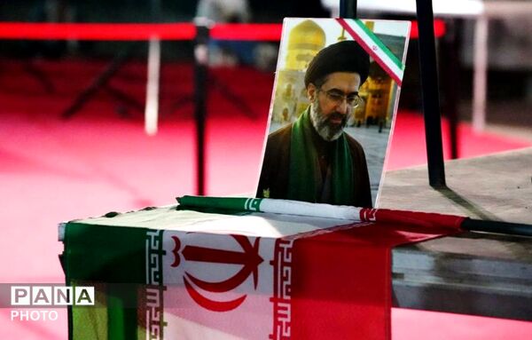 شکوه تاریخ زیر گنبد دانشگاه؛ آیین همدلی در پایتخت علم