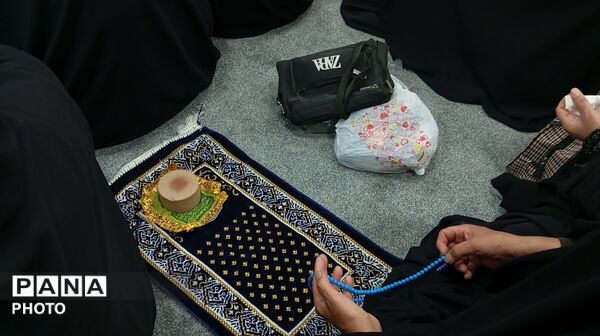 «قدری با شهدای» شهر بن 