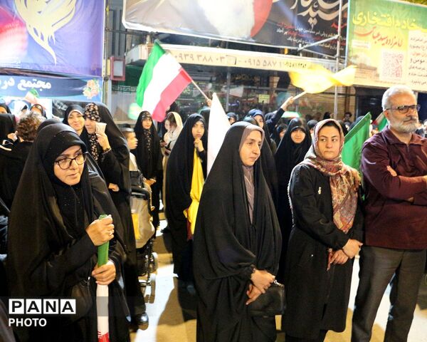 اجتماع فرهنگیان شهرستان بجنورد
