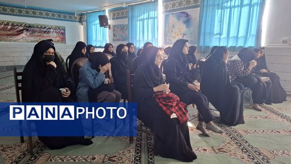 نشست همیار مشاوران شهرستان کهک 