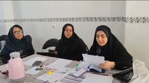 نشست فصلی مدارس پیشرفت و جهاد تبیین جمعیت فرهنگیان جوان استان گلستان