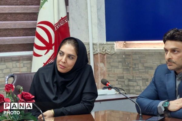  کارگاه پیشگیری از مصرف مواد مخدر در قرچک