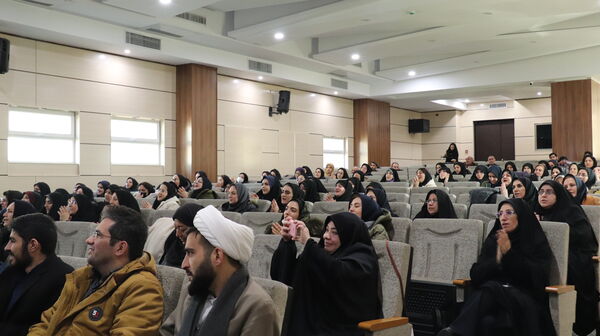 چهارمین روز دوره تربیت مربیان جدیدالورود تشکیلات پیشتازان سازمان دانش‌آموزی استان آذربایجان شرقی