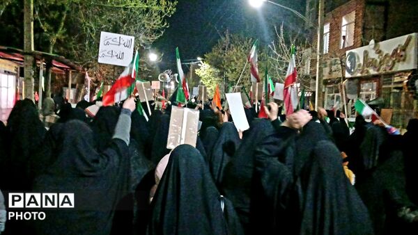 از قله‌های زاگرس تا خیابان‌های شهرفارسان 