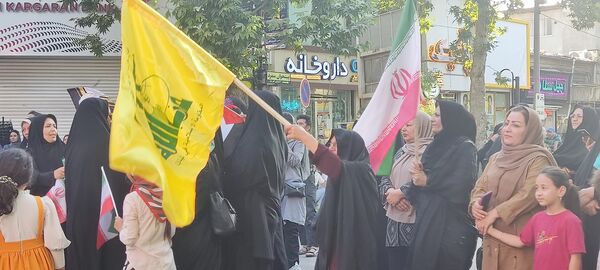 سفر سحر امامی، بانوی شجاع رسانه ملی به بجنورد