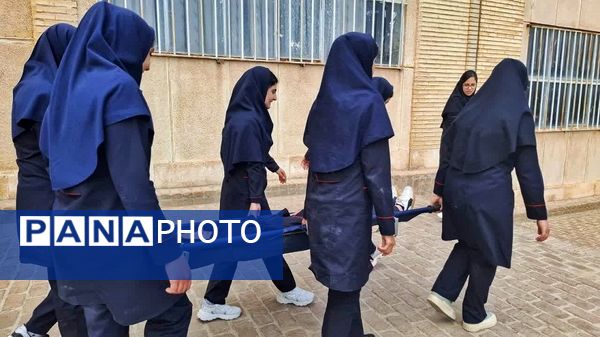 برگزاری سیزدهمین طرح ملی دادرس در شهرستان اشتهارد