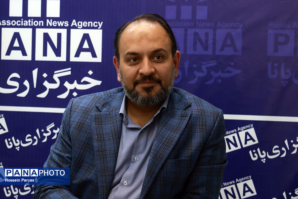 سازمان دانش‌آموزی به پایگاهی برای تقویت هویت ایرانی و اسلامی نسل نوجوان تبدیل شده است