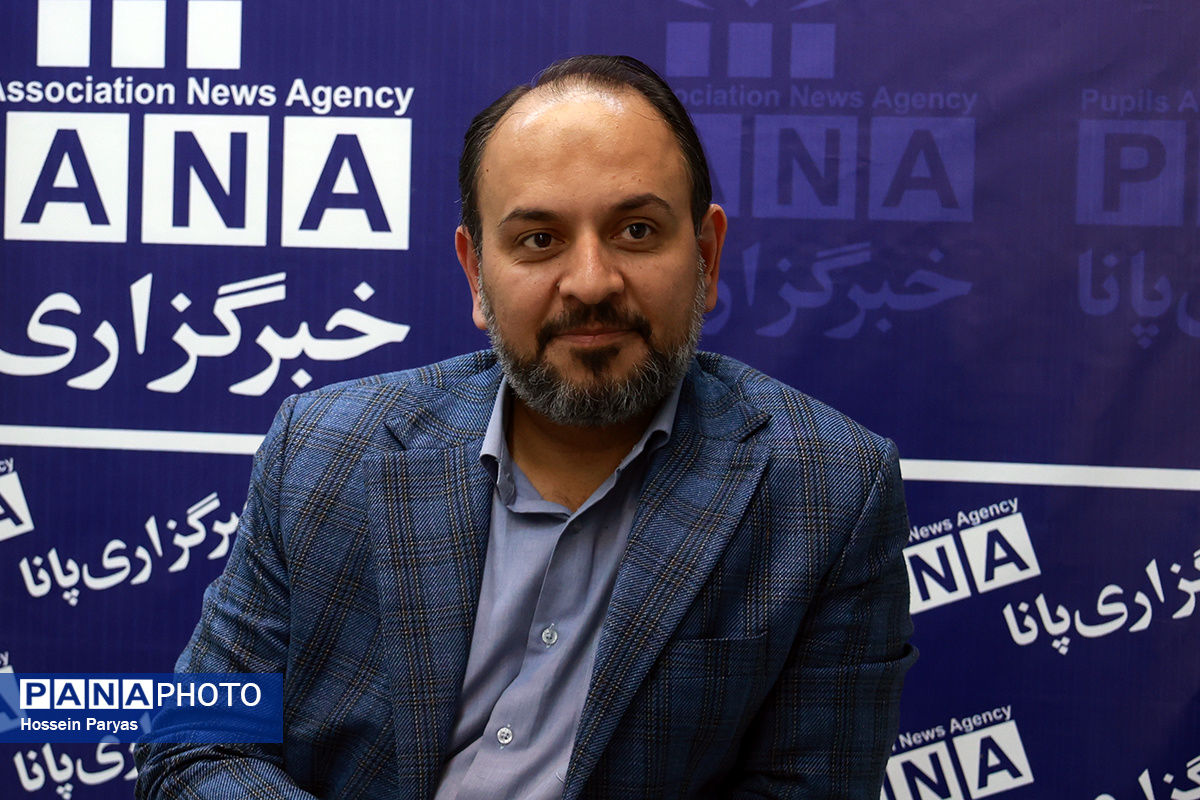 سازمان دانش‌آموزی به پایگاهی برای تقویت هویت ایرانی و اسلامی نسل نوجوان تبدیل شده است