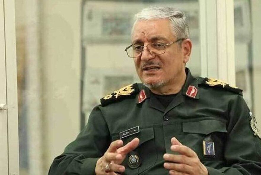 وزارت دفاع، پشتیبانی از نیروهای مسلح و مردم را با قدرت ادامه می‌دهد
