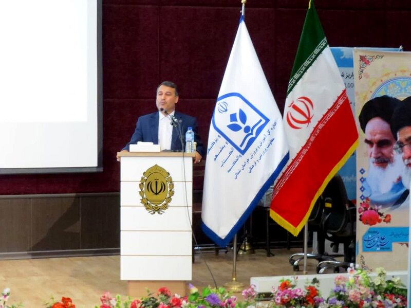 کسب مقام استانی حدود ۱۵۵ نفر ‌در جشنواره نوجوان سالم
