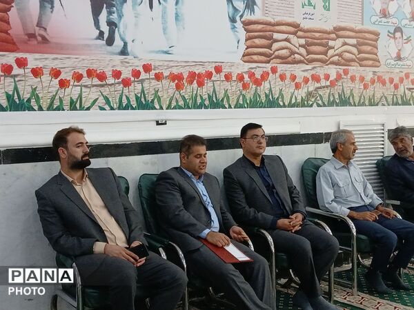 نماز جمعه مه ولات