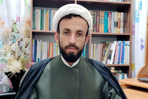 دعوت مسئول برگزاری اعتکاف برادران پاتاوه از جوانان برای حضور در مراسم اعتکاف