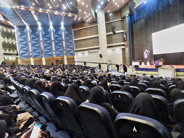 تربیت مهدوی، نسل آرمانی