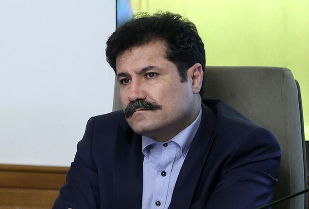 حل چالش آب را از دولت شروع کنیم