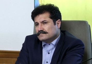 حل چالش آب را از دولت شروع کنیم