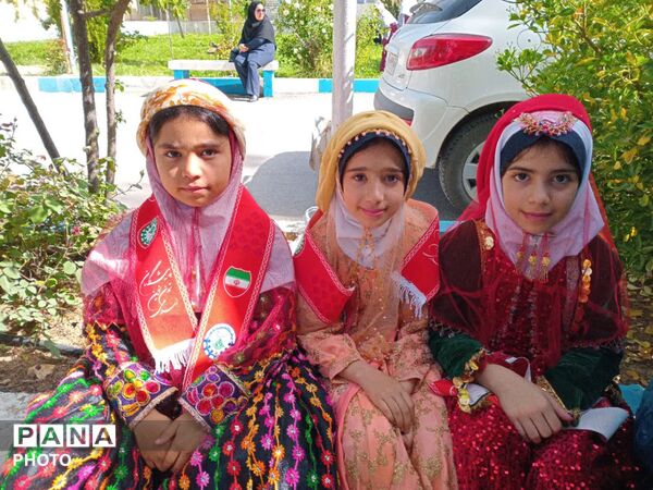 جشن روز معلم با حضور معاون پرورشی و فرهنگی وزیر آموزش و پرورش در یاسوج 