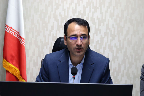 اولین نشست تخصصی معاونین آموزشی