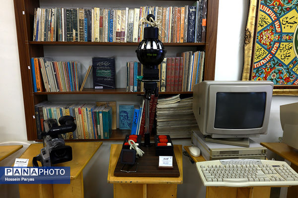 از دارالفنون تا کنون