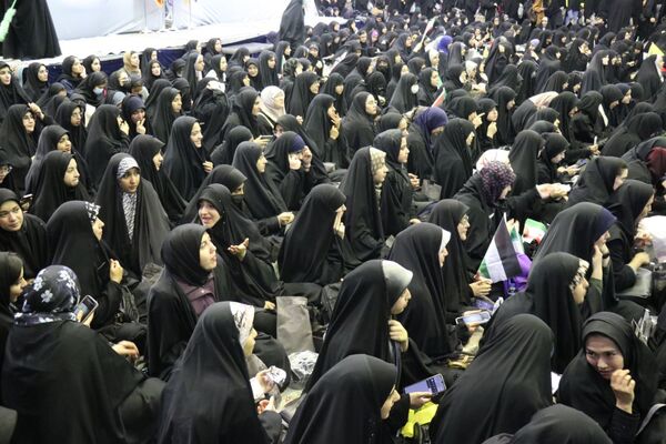 یادواره ملی شهدای دانشگاهی دفاع مقدس ۱۲ روزه در دانشگاه فردوسی مشهد (۱)