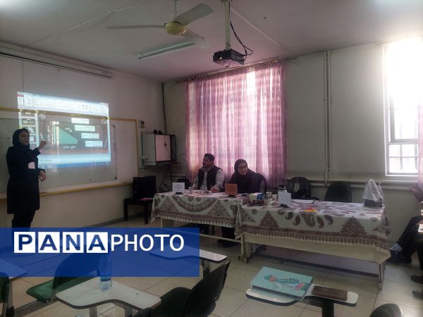 برگزاری جشنواره منطقه ای همیار معلم در شهرستان اسلامشهر