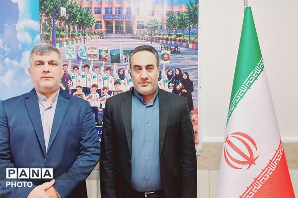 افتتاحیه طرح مهارت آموزی و شمیم در شهرری دو