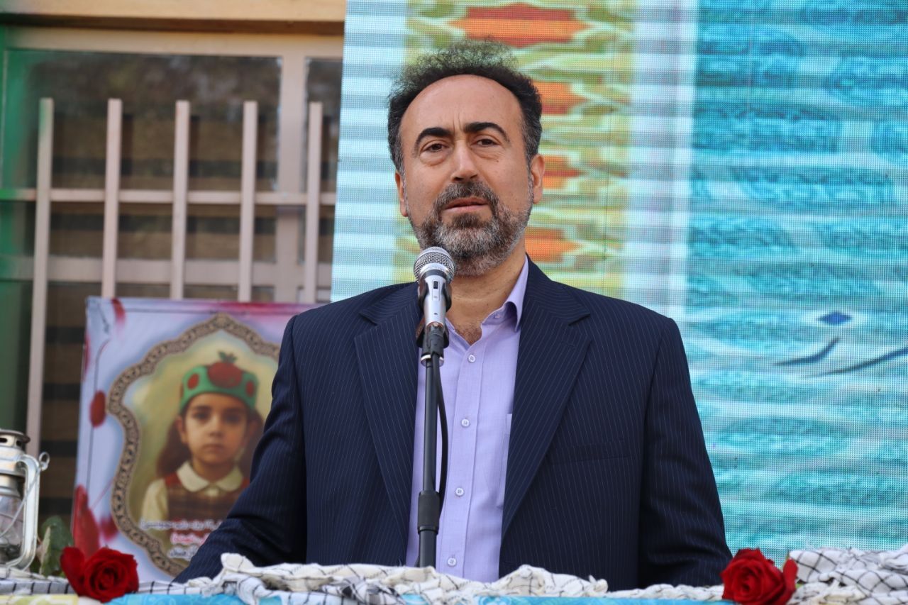 امسال بیش از ۴۸۰ هزار دانش‌آموز در مدارس البرز ثبت‌نام کرده‌اند