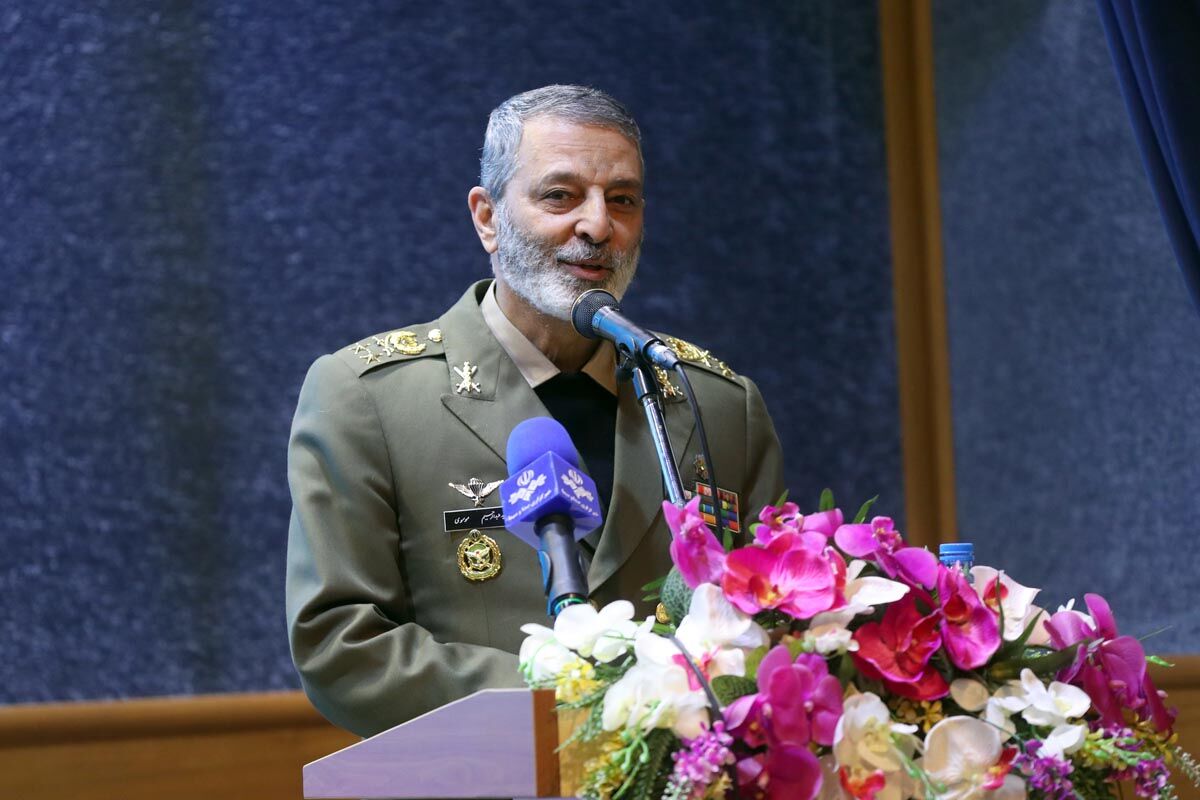  مردمان بی‌گناه، دست انتقام الهی را در بارش موشک‌های وعده صادق دیدند