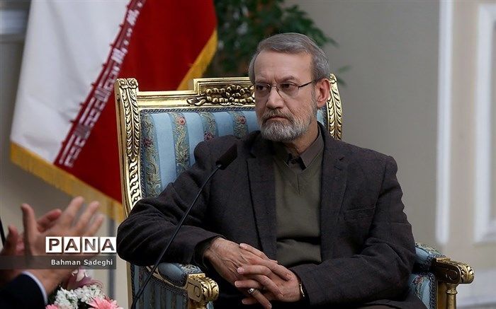 پیکر شهید لاریجانی، امروز در حرم حضرت معصومه(س) به خاک سپرده می‌شود