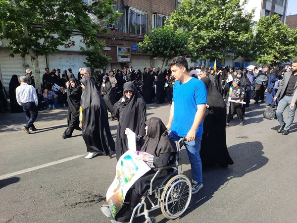 شهادت هنر مردان خداست