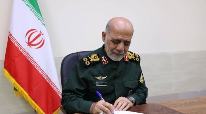 خون پاک امام شهید درخت تنومند عزت و استقلال ایران را آبیاری و استوارتر از پیش خواهد کرد