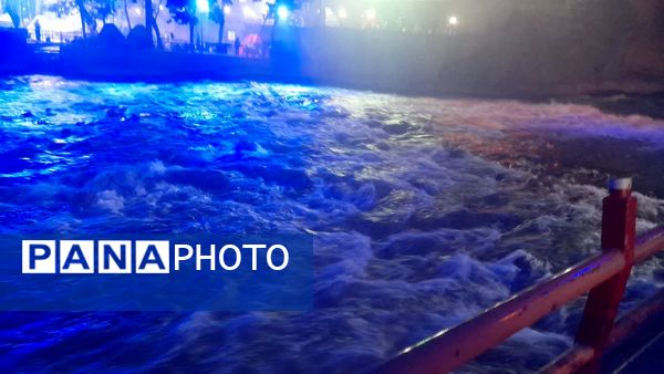 جاذبه‌های طبیعی «شهر کرد» به روایت خبرنگار پانا