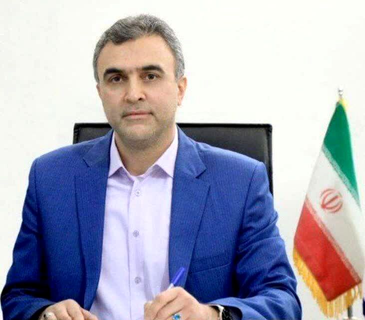 حسین فرجی، سرپرست دفتر استاندار خراسان شمالی شد