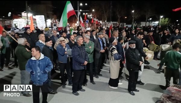 خدمت‌رسانی دبیرستان نمونه دولتی شهید سلیمانی 