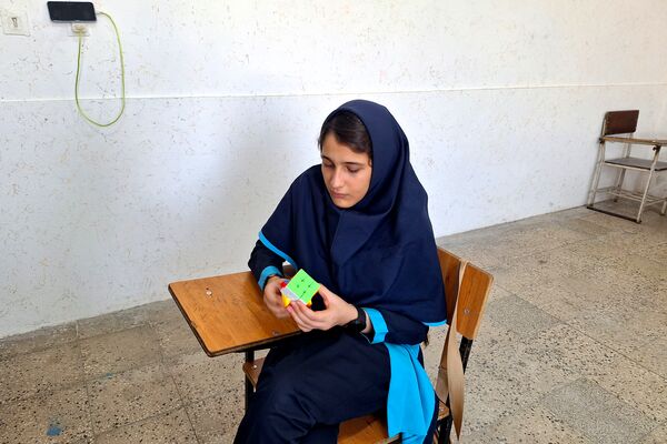 کلاس‌های تمرین بازی‌های فکری در شیراز