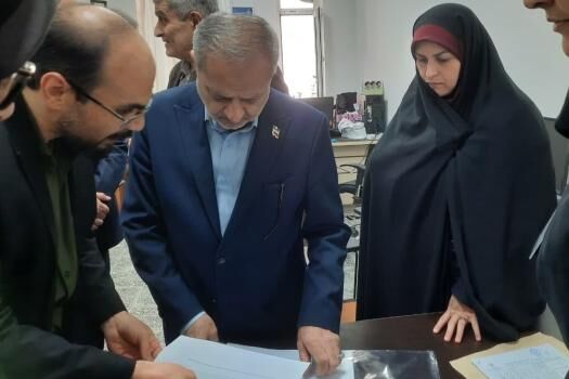 هدف، انتخاب شایسته‌ترین افراد برای حرفه معلمی است