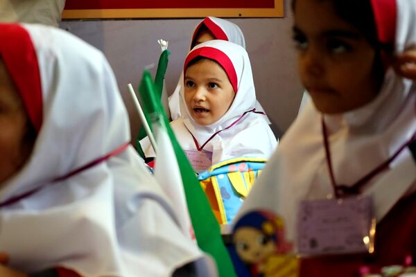 جشن شکوفه‌ها در آذربایجان غربی 